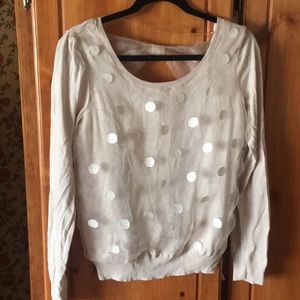 Lauren Conrad Sweater